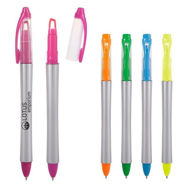 Main Product Image for Easy View Highlighter Pen