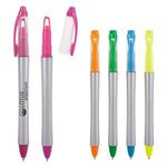 Easy View Highlighter Pen -  