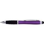 Eclaire Bright Illuminated Stylus - Ultra Violet