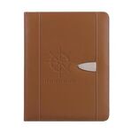 Eclipse Bonded Leather Portfolio -  