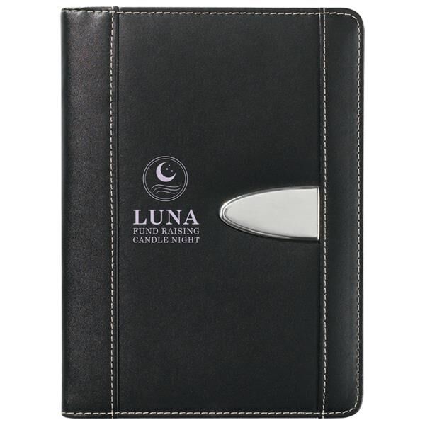 Main Product Image for Eclipse Bonded Leather Portfolio