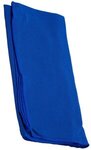 Eclipse Copper-Infused Cooling Towel - Blue