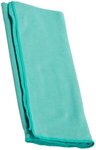 Eclipse Copper-Infused Cooling Towel - Teal