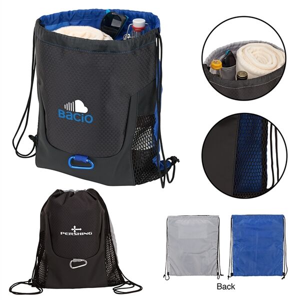 Main Product Image for Eclipse Sport Bag