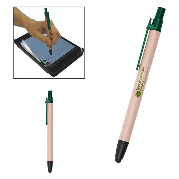 Main Product Image for Eco Click Stylus Pen