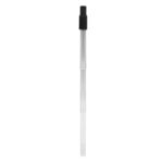Eco-Friendly Reusable Stainless-Steel Straw In An Anodized