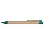 Eco-Inspired Pen - Green