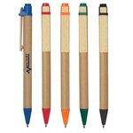 Eco-Inspired Pen -  