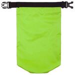 Eco Waterproof Dry Bag - 2.5 Liters -  