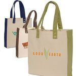 Buy Imprinted Eco-World Tote