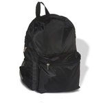 Econo Backpack - Black