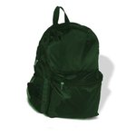 Econo Backpack - Dark Green