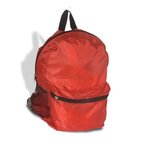 Econo Backpack - Red