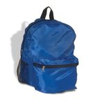 Econo Backpack - Royal Blue