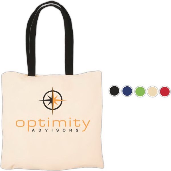 Main Product Image for Promotional Econo Cotton Tote