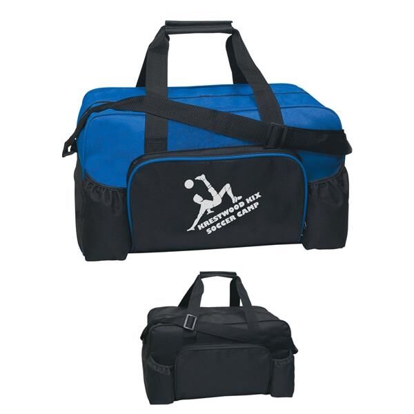 Main Product Image for Advertising Econo Duffel Bag