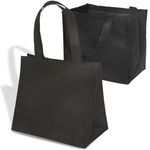 Econo Enviro-Shopper - Black