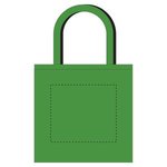Econo Enviro-Shopper - Lime Green