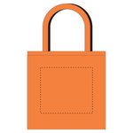 Econo Enviro-Shopper - Orange