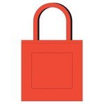 Econo Enviro-Shopper - Red