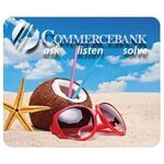 Buy Econo Mouse Pad With 1/16" Neoprene Base