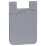Econo Silicone Mobile Pocket - Gray