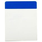 Econo Sticky Note Pad (25 sheets) - Royal Blue