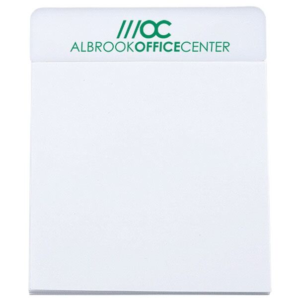 Main Product Image for Econo Sticky Note Pad (25 sheets)