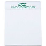 Econo Sticky Note Pad (50 sheets) -  