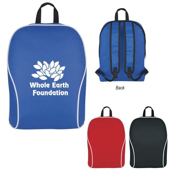 Main Product Image for Imprinted Economy Backpack
