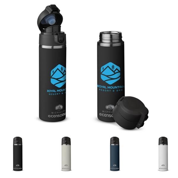 Main Product Image for Econscious 17 oz. (500 mL) MicroLite Hydration Bottle