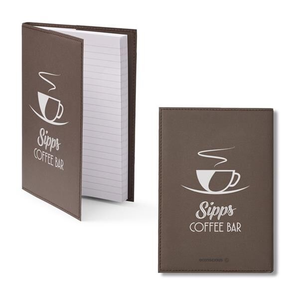 Main Product Image for Econscious Coffee Refillable Journal