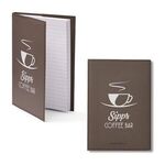 Buy Econscious Coffee Refillable Journal