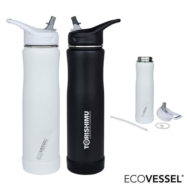 Main Product Image for Custom Printed EcoVessel(R) The Summit 24 oz