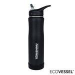 EcoVessel® The Summit 24 oz. Vacuum Insulated Water Bottle -  