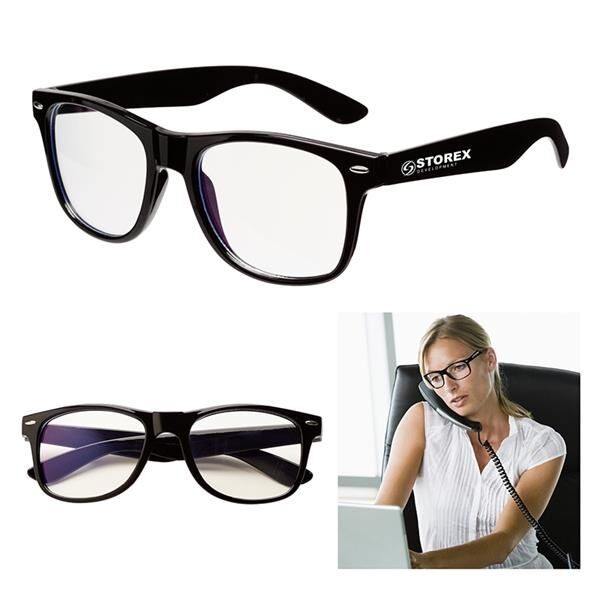 Main Product Image for Edmond Blue Light Blocking Glasses