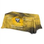 Buy Zenyatta OS Eight 4-Sided Throw Style Table Covers All Over