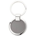 Elda Keyring - Gunmetal