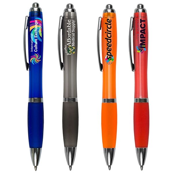 Main Product Image for "ELECTRA SOFT" Comfort Pen (PhotoImage Full Color)