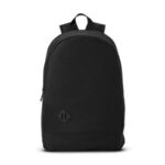 Electron Compact Computer Backpack - Black