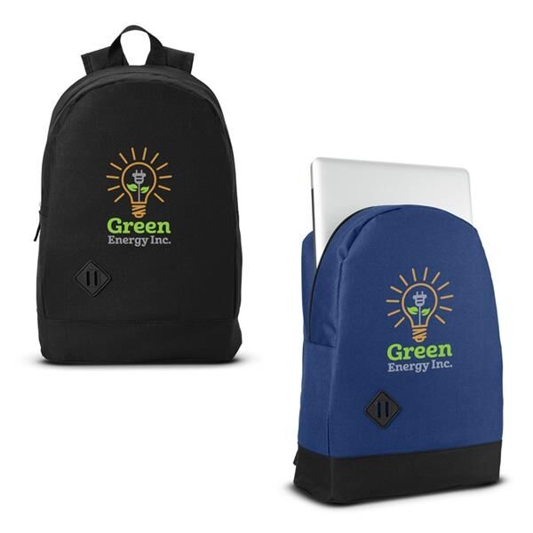 Main Product Image for Promotional Electron Compact Computer Backpack