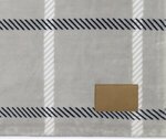 Elegant Lodge Throw Blanket - Lodge