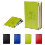 Buy Element Softbound Journal with Zipper Pocket