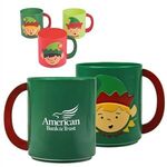 Elf Mug - Assorted