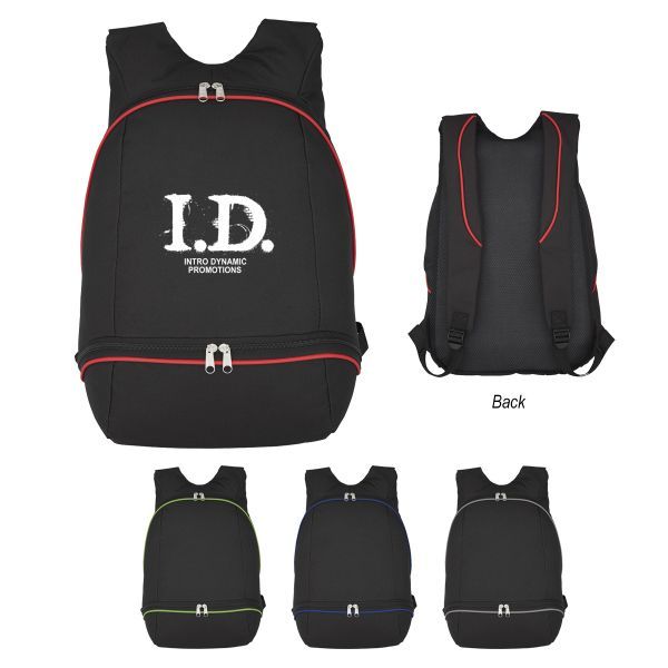 Main Product Image for Imprinted Elite Backpack