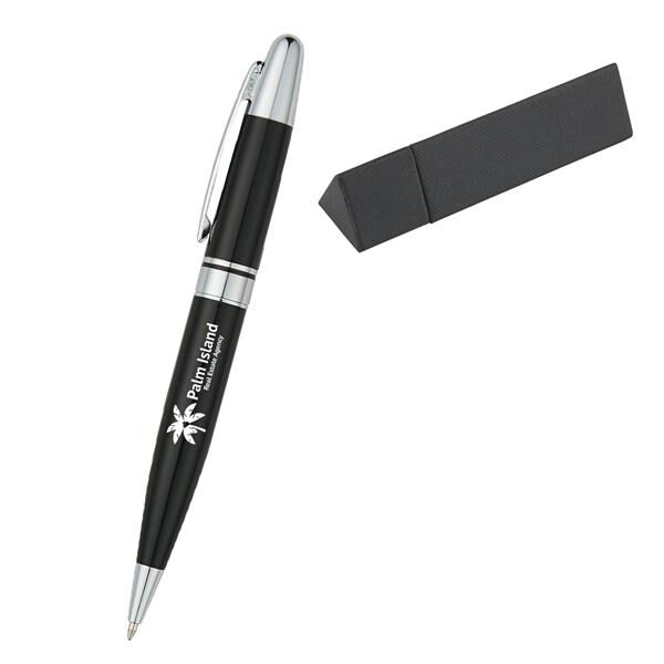 Main Product Image for Elite Executive Pen In Case