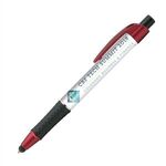Elite Metallic w/ Stylus - Digital Full Color Wrap Pen -  