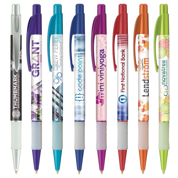 Main Product Image for Elite Slim Frost (Digital Full Color Wrap) Pen