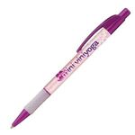 Elite Slim Frost (Digital Full Color Wrap) Pen -  