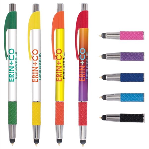 Main Product Image for Elite Slim Stylus Pen (Digital Full Color Wrap)